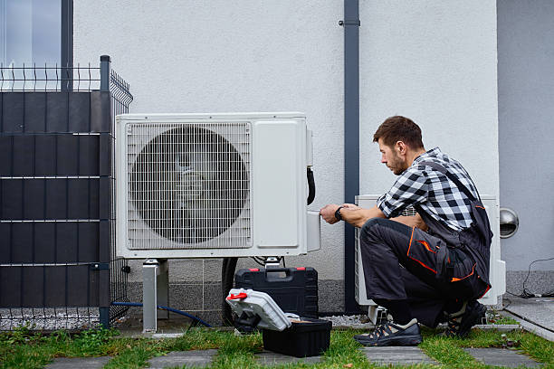 Trusted Hvac service in Riverside, OR - AAA Pro HVAC